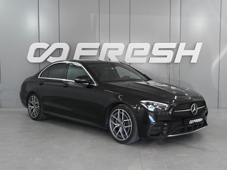 Mercedes-Benz E-Класс V (W213 S213 C238) Рестайлинг Ростов-на-Дону  - изображение 1