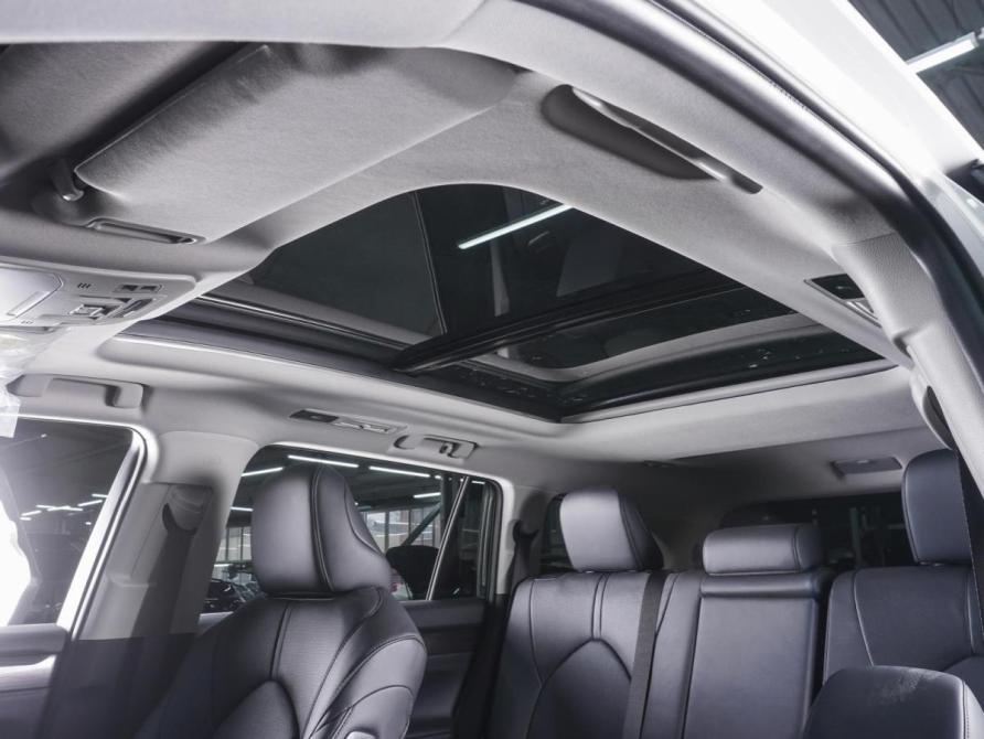 Toyota Highlander IV (XU70) Ростов-на-Дону  - изображение 14