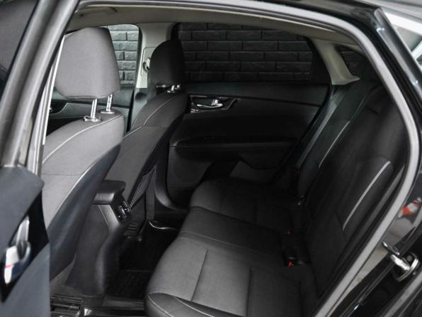 Kia Cerato IV с пробегом 2019 года, цена 2 000 000 рублей, 100011 км, седан, Автокод Объявления