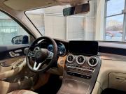 Mercedes-Benz GLC I (X253) Рестайлинг Москва  - изображение 33