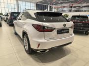 Lexus RX IV Казань  - изображение 30