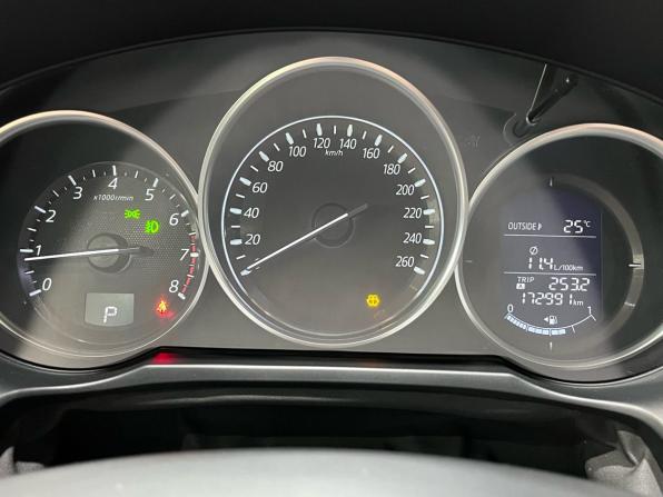 Mazda 6 III (GJ) Рестайлинг с пробегом 2015 года, цена 1 377 000 рублей, 172970 км, седан, Автокод Объявления