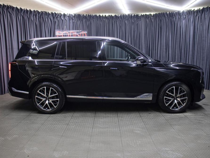 GAC GS8 II Москва  - изображение 4