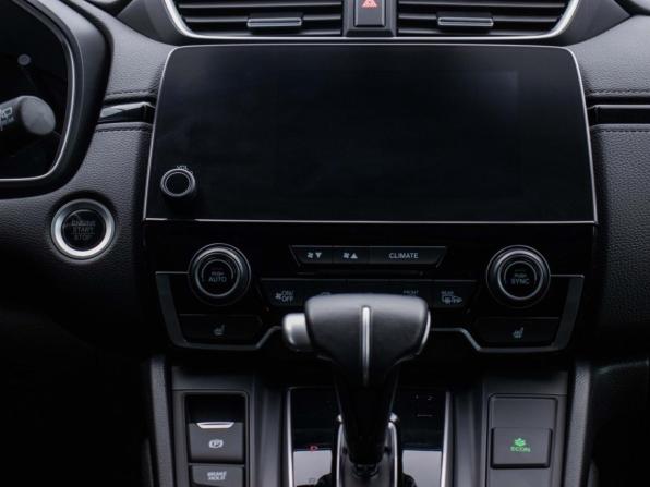 Honda CR-V V с пробегом 2018 года, цена 3 724 000 рублей, 10500 км, внедорожник, Автокод Объявления