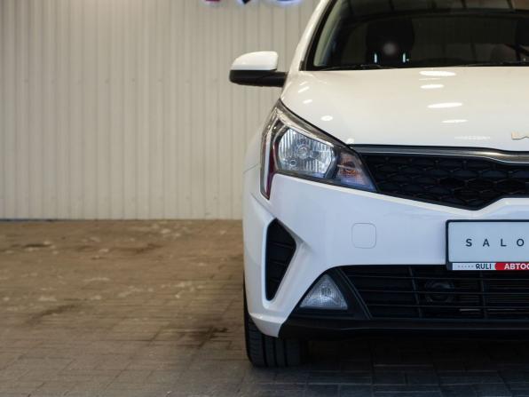 Kia Rio IV Рестайлинг с пробегом 2021 года, цена 1 890 000 рублей, 57999 км, седан, Автокод Объявления