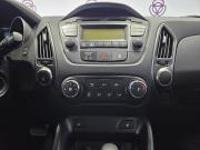Hyundai ix35 I Рестайлинг Тольятти  - изображение 35