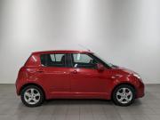 Suzuki Swift III Москва  - изображение 31