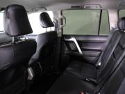 Toyota Land Cruiser Prado 150 Series Рестайлинг 2 Химки  - изображение 32