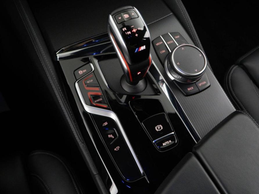 BMW M5 VI (F90) Рестайлинг Москва  - изображение 18
