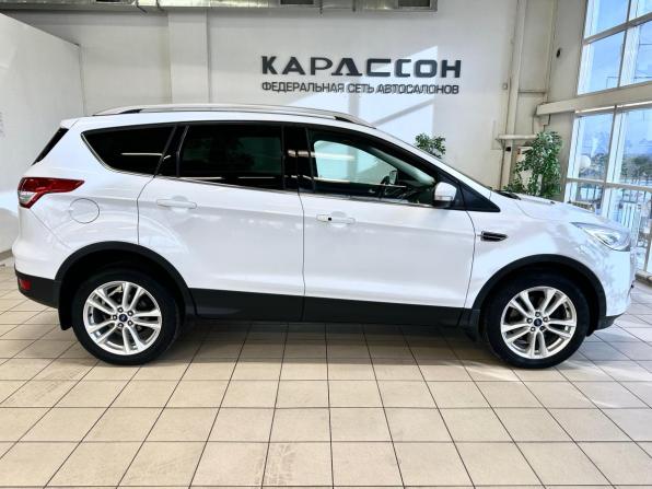 Ford Kuga II с пробегом 2013 года, цена 1 390 000 рублей, 99000 км, внедорожник, Автокод Объявления