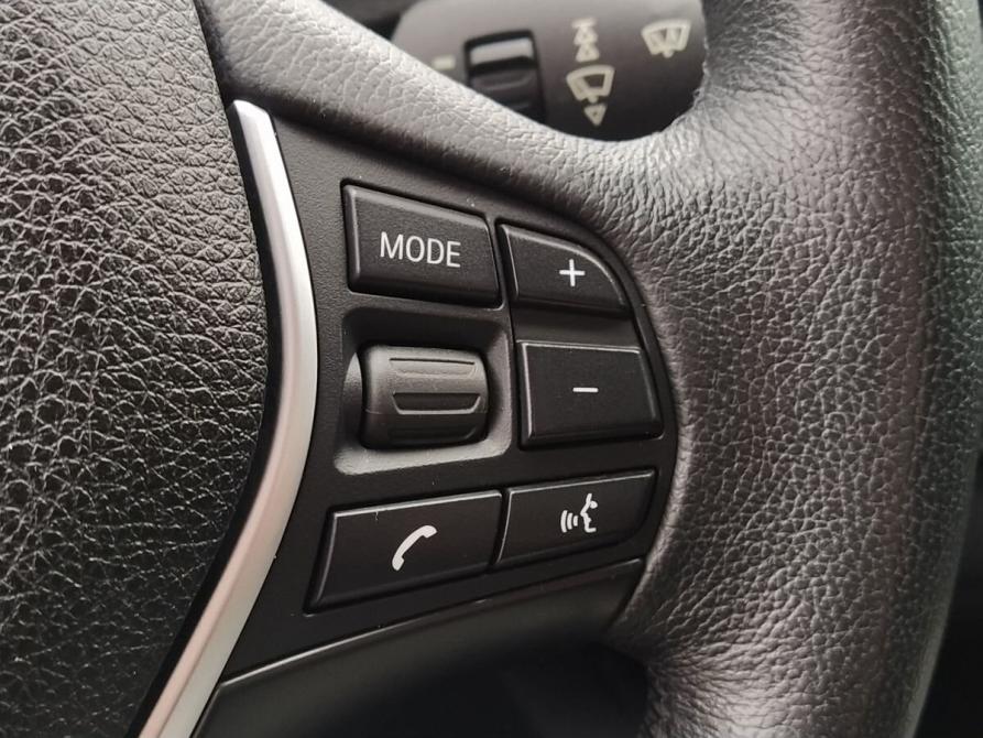 BMW 3 серии VI (F3x) Екатеринбург  - изображение 9