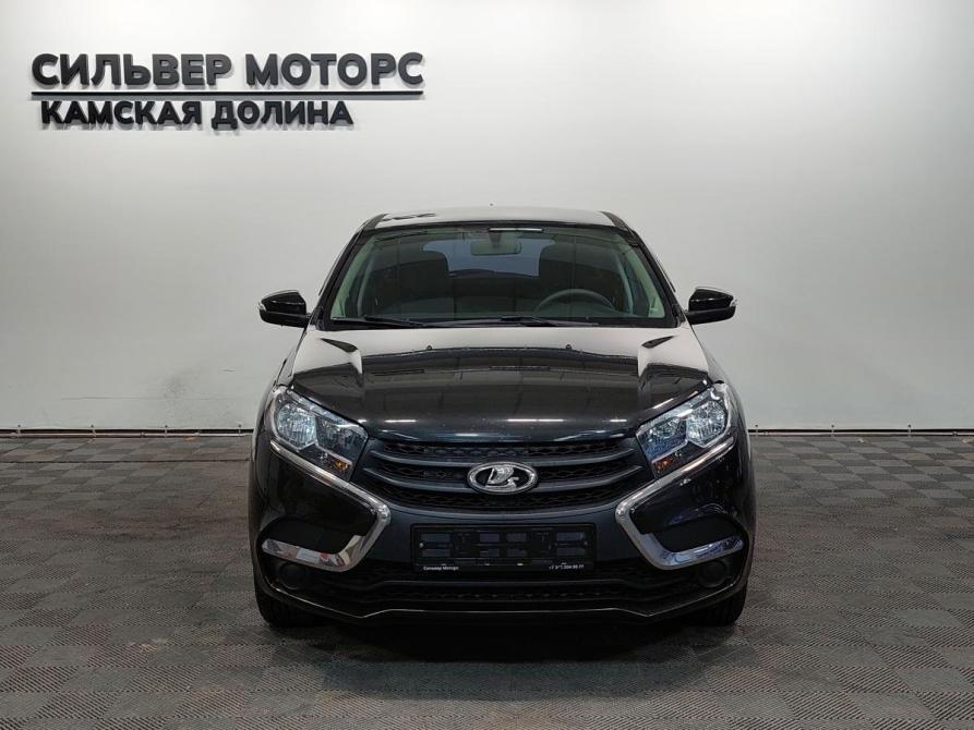 Lada (ВАЗ) XRAY I Пермь  - изображение 5