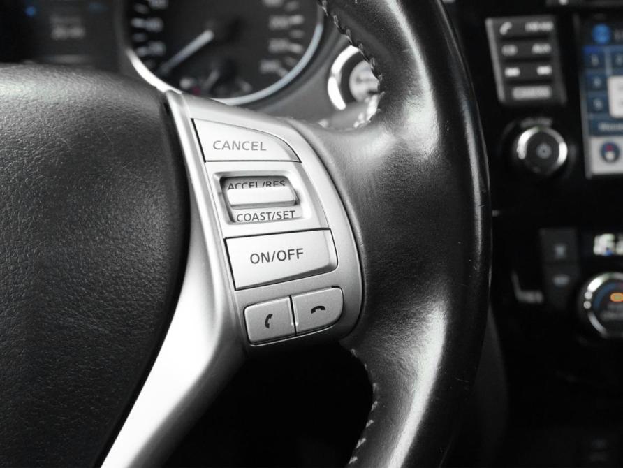 Nissan Qashqai II Калининград  - изображение 23