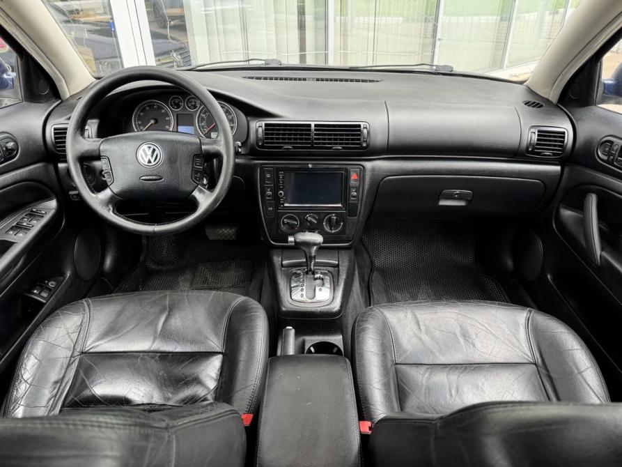 Volkswagen Passat B5 Рестайлинг Воронеж  - изображение 9