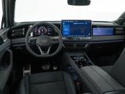 Volkswagen Tiguan III (China Market) Москва  - изображение 37