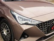 Hyundai Solaris II Рестайлинг Казань  - изображение 21