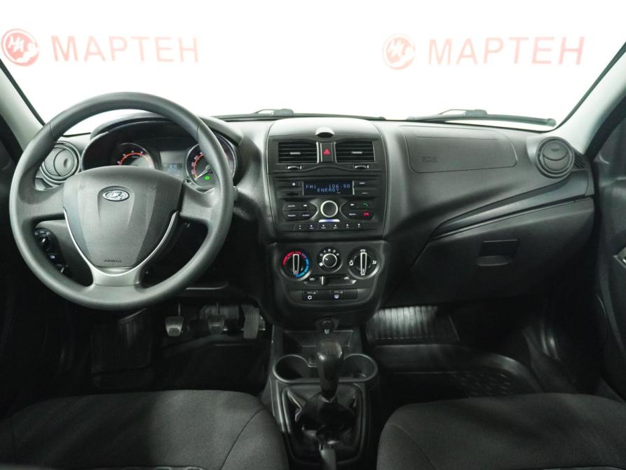 Lada (ВАЗ) Granta I Рестайлинг Вологда  - изображение 17