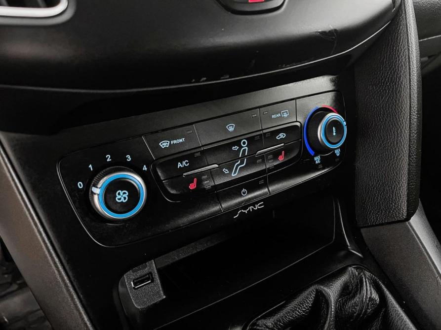 Ford Focus III Рестайлинг Ногинск  - изображение 14