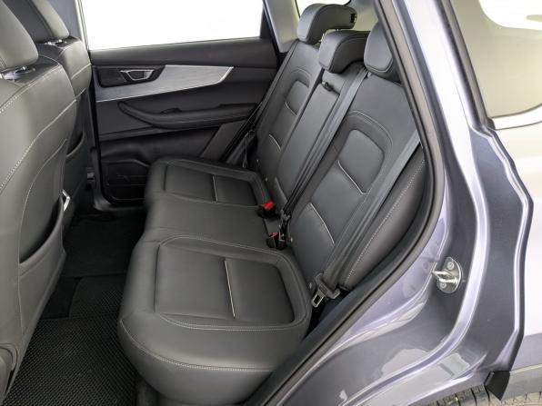 Chery Tiggo 7 Pro Max I с пробегом 2022 года, цена 1 775 000 рублей, 40069 км, внедорожник, Автокод Объявления