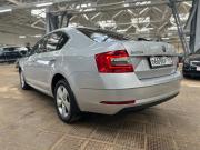 Skoda Octavia III (A7) Рестайлинг Набережные Челны  - изображение 45
