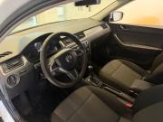 Skoda Rapid I Челябинск  - изображение 31