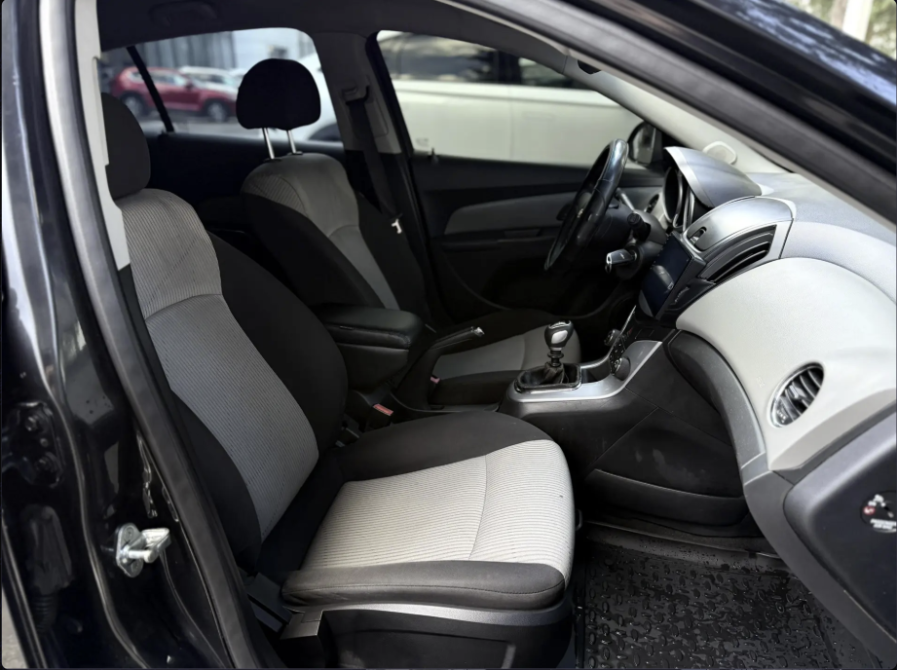 Chevrolet Cruze I Ставрополь  - изображение 17