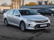 Toyota Camry VII (XV50) Рестайлинг Москва  - изображение 20