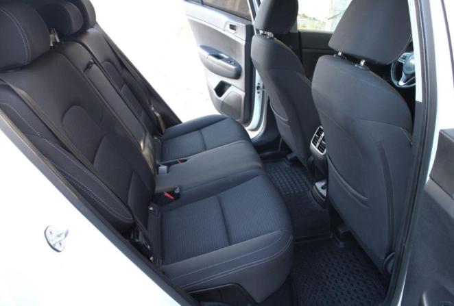 Kia Sportage IV с пробегом 2018 года, цена 1 890 000 рублей, 191554 км, внедорожник, Автокод Объявления