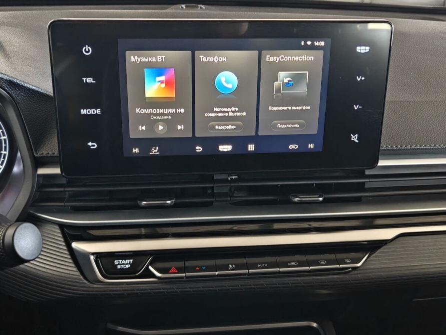 Geely Emgrand II Москва  - изображение 14