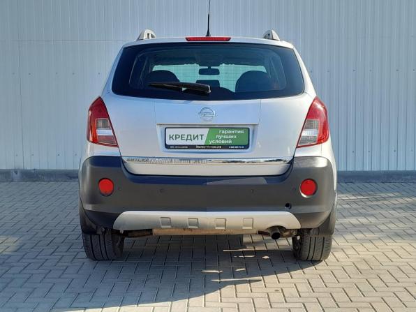 Opel Antara I Рестайлинг с пробегом 2012 года, цена 949 000 рублей, 258080 км, внедорожник, Автокод Объявления