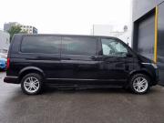 Volkswagen Multivan T6 Рестайлинг Москва  - изображение 24