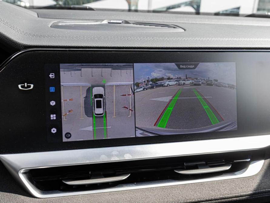 Geely Monjaro I Краснодар  - изображение 16