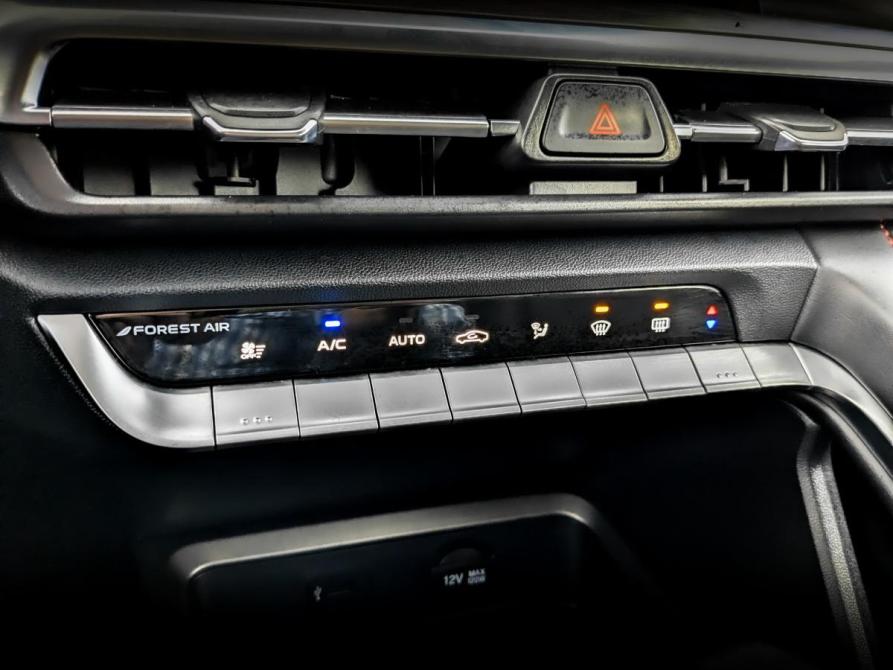 Changan CS35 Plus I Рестайлинг Москва  - изображение 28