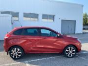 Lada (ВАЗ) XRAY I Сургут  - изображение 20