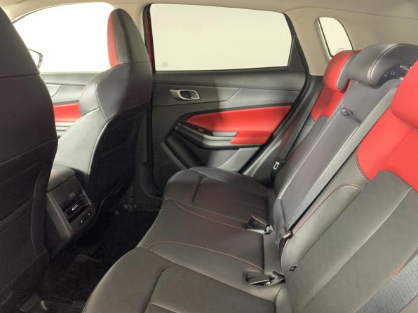 Changan CS55 Plus II с пробегом 2023 года, цена 2 039 000 рублей, 26209 км, внедорожник, Автокод Объявления