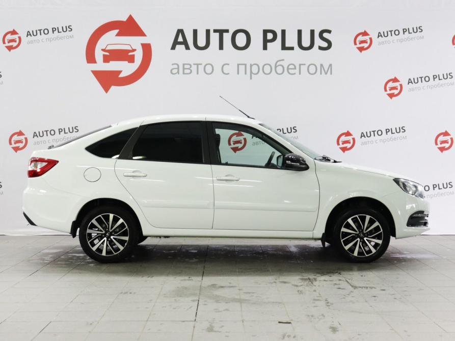 Lada (ВАЗ) Granta I Рестайлинг Минеральные Воды  - изображение 6