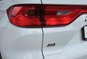 Haval M6 II Киров  - изображение 58