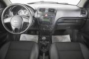 Kia Picanto I Рестайлинг Кемерово  - изображение 33
