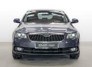 Skoda Superb II Рестайлинг Санкт-Петербург  - изображение 32