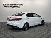 Kia Rio III Рестайлинг Пермь  - изображение 23