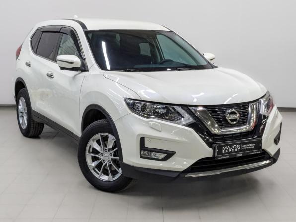Nissan X-Trail III Рестайлинг с пробегом 2019 года, цена 2 399 000 рублей, 70527 км, внедорожник, Автокод Объявления