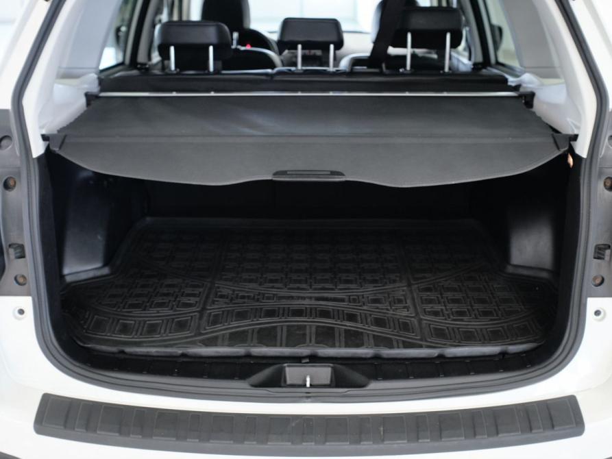 Subaru Forester IV Самара  - изображение 20