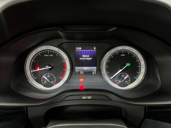 Skoda Kodiaq I с пробегом 2017 года, цена 2 500 000 рублей, 163000 км, внедорожник, Автокод Объявления