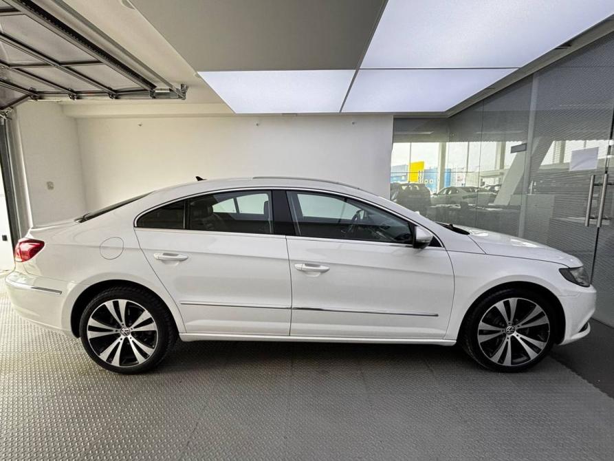 Volkswagen Passat CC I Рестайлинг Уфа  - изображение 5