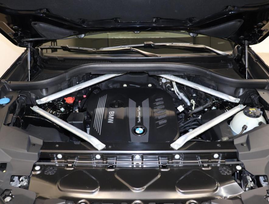 BMW X5 IV (G05/G18) Санкт-Петербург  - изображение 14