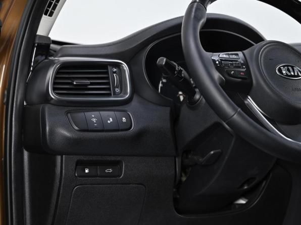 Kia Sorento III Prime с пробегом 2016 года, цена 1 499 000 рублей, 100000 км, внедорожник, Автокод Объявления