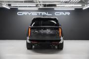 Land Rover Range Rover V Москва  - изображение 44