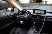 Lexus RX IV Рестайлинг Санкт-Петербург  - изображение 76