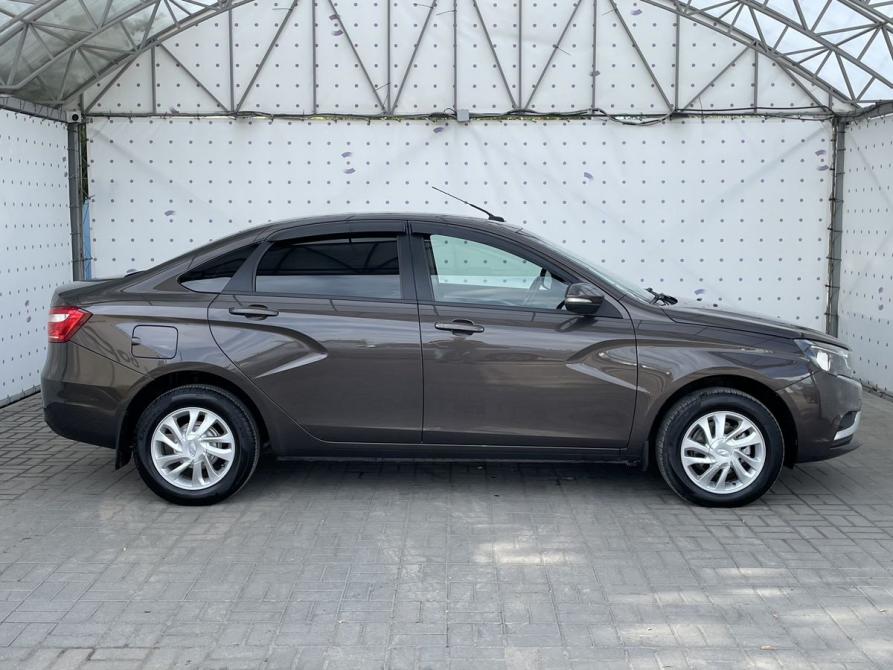 Lada (ВАЗ) Vesta I Тамбов  - изображение 9