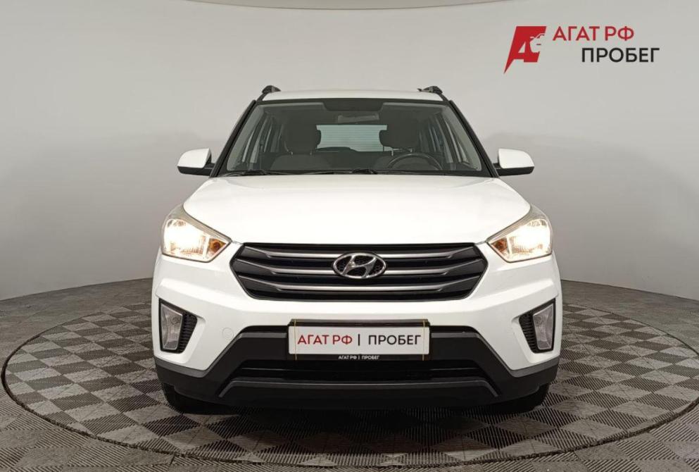 Hyundai Creta I Волгоград  - изображение 2